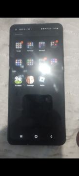 Smartphone Samsung Galaxy a21s