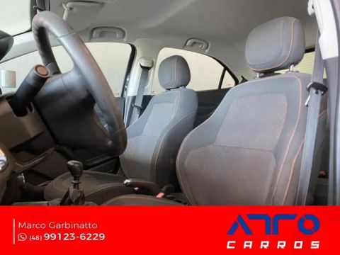 Chevrolet Onix LTZ - Ano 2014 - Motor 1.4
