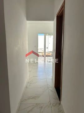 Casa em Rua Francisco de Paula dos Santos - Luizote de Freitas - Uberlândia/MG