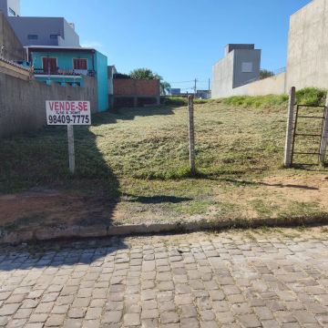 Terreno próximo ao Stock Jardim Leopoldina 