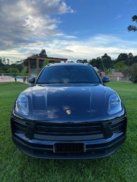 Porsche Macan 2.0 Turbo PDK 23/23 21.800km