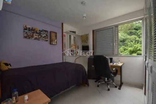 Apartamento - Padrão / Residencial / Cosme Velho