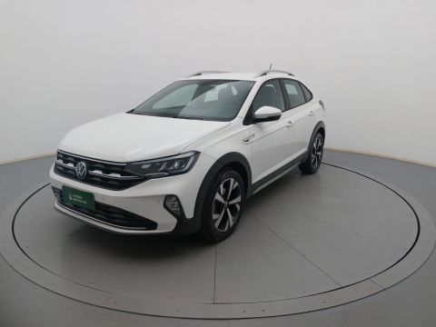 Volkswagen Nivus 2024 1.0 200 tsi total flex highline automático