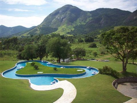 Condomínio Gan Éden Maricá - Lotes a partir de 600m² cercado de verde!
