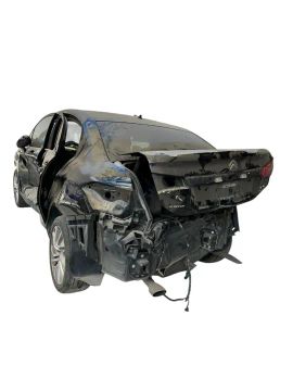 CITROEN C4 LOUNGE 2.0 AUT 2014 2015 sucata somente para retirada de peças 
