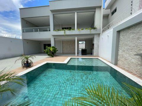 Casa para venda no Araçagy - São José de Ribamar - MA