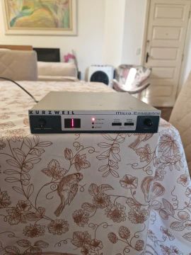 Módulo Kurzweil ME-1 