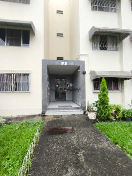 APARTAMENTO A VENDA BAIRRO COBILÂNDIA