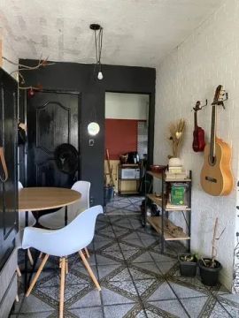 Vendo Apartamento Manoel Julião 3º Andar