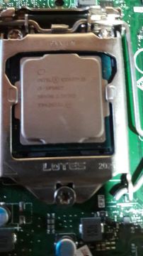Processador  i5   10500T  10°geraçao