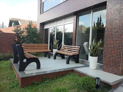 APARTAMENTOMCOM 3 SUÍTES NO RESIDENCIAL CITRINO