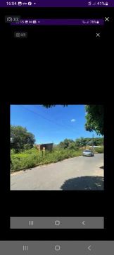 Terreno pra sítio próximo tibirí 