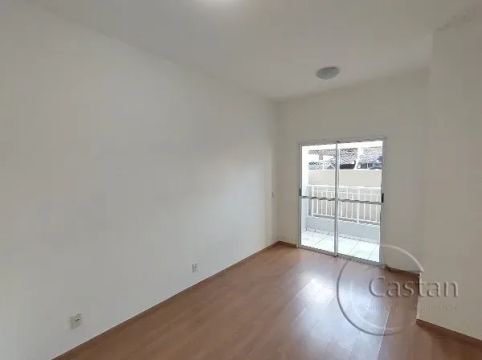 apartamento com 2 dormitórios para alugar na vila prudente