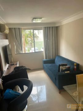 RESIDENCIAL BARCAS