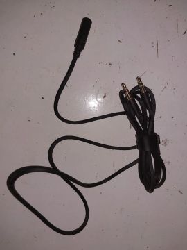 Cabo P2 para Headset Xbox One