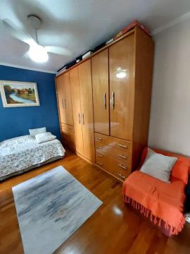 Residencial - Bela Vista