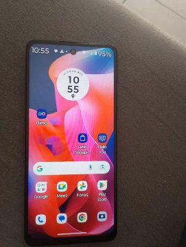 Celular Motorola 