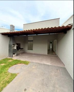Vende-se casa em São Luís 