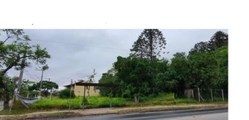 Terreno em Porto Alegre, no bairro Hípica, para locação.