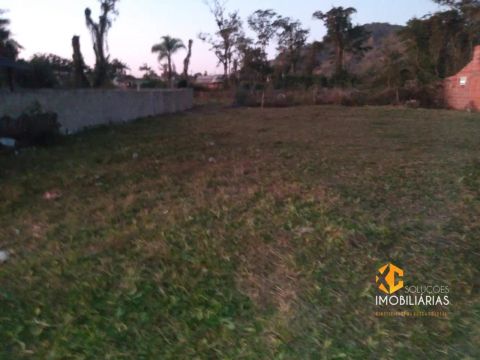 Terreno em São Francisco do Sul | Oportunidade para ivnestidores