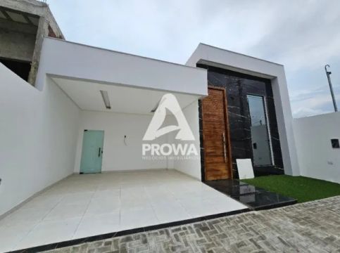 Casa 3 quartos com piscina condomínio morada das arvores em Juazeiro BA