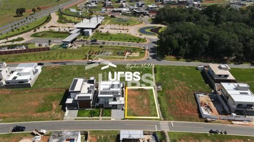 Jardins França - Terreno Residencial