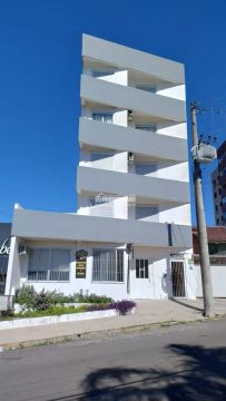 Apartamento de 2 Dormitórios | 1 Suíte | 3 Sacadas