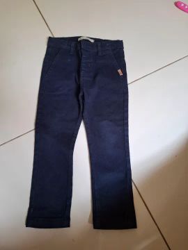 Calça masculina 