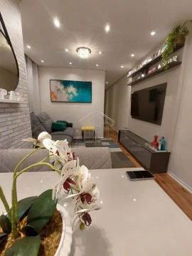 Cobertura para Venda no bairro Paraíso, 3 dorm, 1 suíte, 2 vagas, 134 m