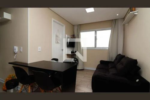 Apartamento à Venda - Cangaíba, 2 Quartos, 34 m2