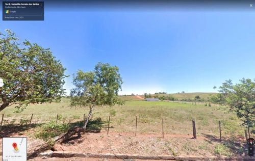 Terreno para Venda em Emilianópolis, CENTRO