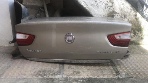 Tampa da mala Fiat Siena 