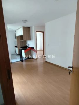 Apartamento em Estrada Imperial - Vila São Paulo - Mogi das Cruzes/SP