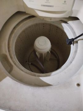 Manica de lavar 11kl