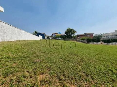 Terreno à venda em Itupeva, Jardim Primavera, com 858 m², Residencial dos Lagos