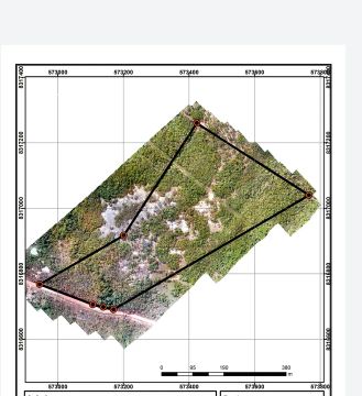 Chácara em Acorizal venda com 17.3 Hectares documentada a 47 km de Cu