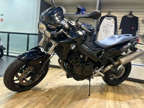 F 800 R /F R PRETA 2013/2013