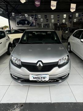 Sandero 2023 