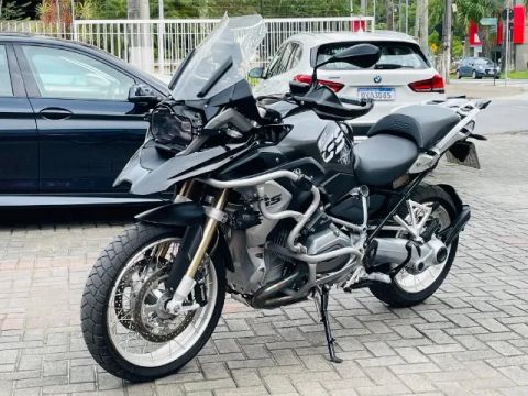 BMW R 1200 GS 2017