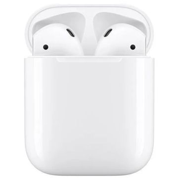 Fone de Ouvido Apple AirPods 2 - Novo lacrado!