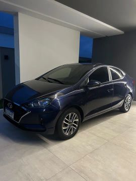 Hb20 Sedan Evolution 20/20