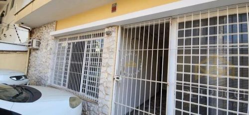 Casa Comercial para locação, Vila Itapura, Campinas - CA0979.