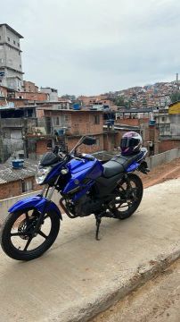 Fazer 150