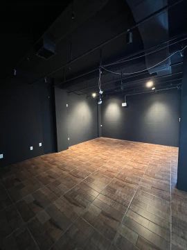 Sala comercial na galeria avenida em Francisco Beltrão 