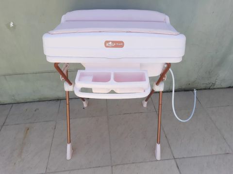 Banheira para Bebê -  Alvi Baby