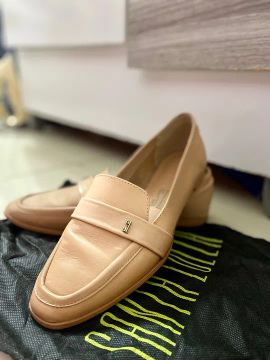 Mocassim Santa Lolla (tam. 37)