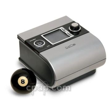 CPAP ResMed S9 