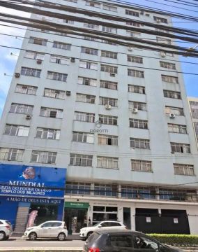 Apartamento à venda em Vitória, Centro, com 3 quartos, com 130 m², Dionysio Abaurre