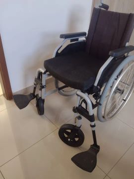 Cadeira de Rodas Ottobock
