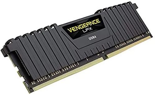 Memória ram Corsair Vengeance LPX 1x8GB Ddr4 3200MHz